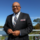 Illustration for article titled Mike Tirico Just Took The Reins From Bob Costas